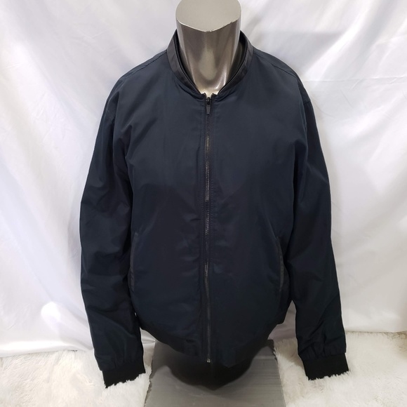 zara mens lightweight jacket